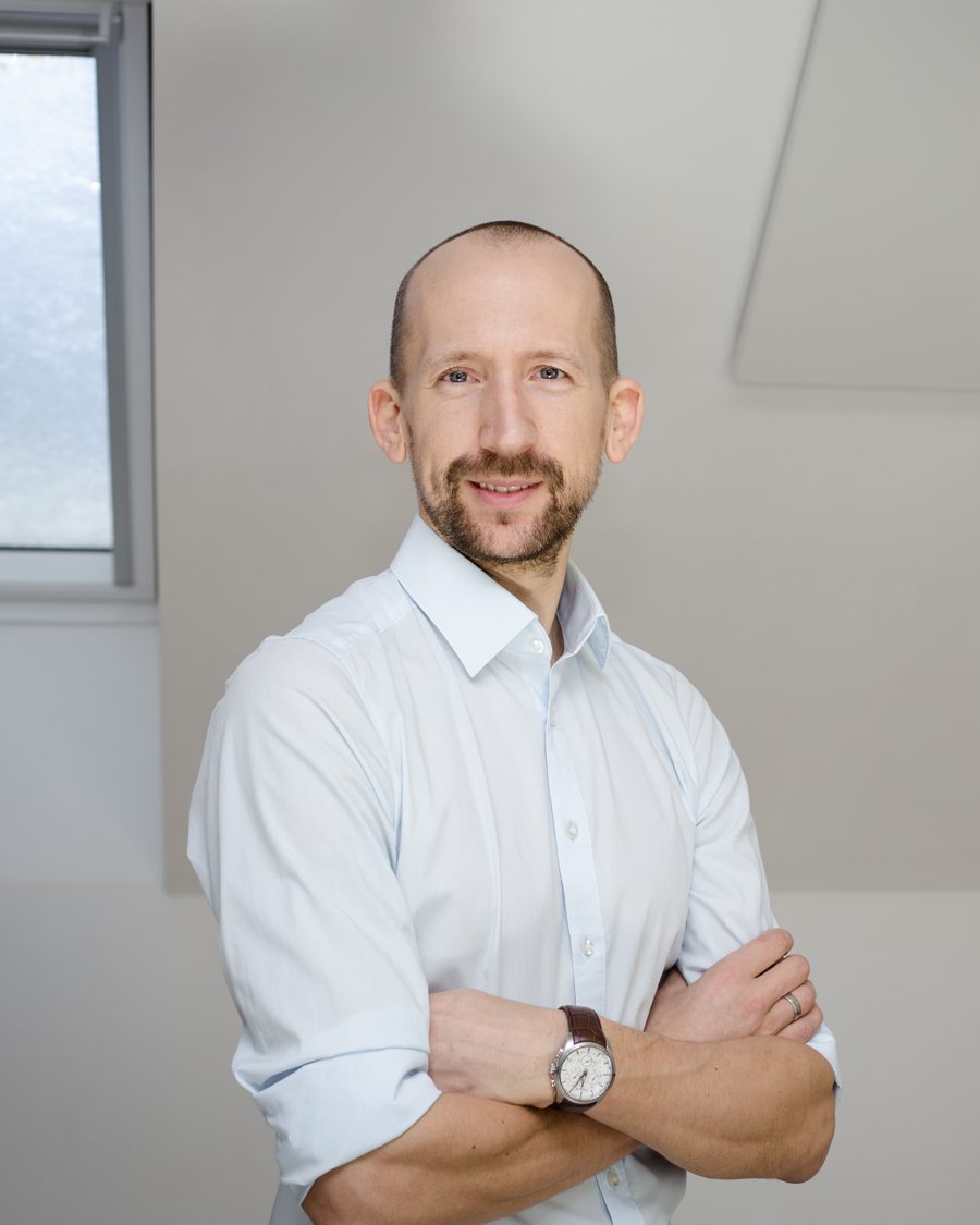 Johann Kofler-Mair